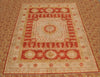 Load image into Gallery viewer, Luxurious-Handmade-Chobi-Peshawar-Rug.jpg