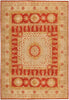 Load image into Gallery viewer, Luxurious-Handmade-Chobi-Peshawar-Rug.jpg