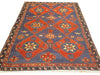 Load image into Gallery viewer, Antique-Russian-Kazak-Rug.jpg