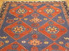 Load image into Gallery viewer, Antique-Russian-Kazak-Rug.jpg