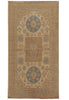 Load image into Gallery viewer, Hand-Knotted-Chobi-Peshawar-Rug.jpg