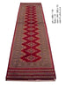 Load image into Gallery viewer, Authentic-Silk-Jaldar-Bokhara-Runer.jpg