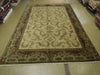 Load image into Gallery viewer, 9&#39; x 13&#39; Beige Jaipur Rug 25643