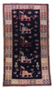 Load image into Gallery viewer, Luxurious-Semi-Antique-Persian-Shiraz-Rug.jpg