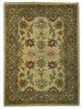 Load image into Gallery viewer, 8.5 x 10.10 Beige Vegetable Dyed Chobi Peshawar Rug 25753B