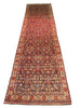 Load image into Gallery viewer, Semi-Antique-Persian-Hamadan-Runner-Rug.jpg 