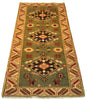 Load image into Gallery viewer, Authentic-Handmade-Kazak-Runner-Rug.jpg 