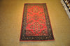 Load image into Gallery viewer, 5.3 x 3.1 New Sarouk Handmade Rug #PIX-26124