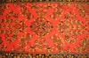 Load image into Gallery viewer, 5.3 x 3.1 New Sarouk Handmade Rug #PIX-26124