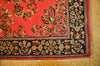 Load image into Gallery viewer, 5.3 x 3.1 New Sarouk Handmade Rug #PIX-26124