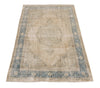 Load image into Gallery viewer, Luxurious-Khaki-Vintage-Persian-Rug.jpg