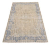 Load image into Gallery viewer, 7&#39; x 11&#39; khaki Rug 26955