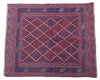 Load image into Gallery viewer, Luxurious-Mashwani-Baluch-Tribal-Rug.jpg