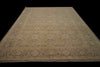 Load image into Gallery viewer, Authentic-Chobi-Peshawar-Rug.jpg