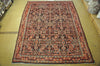 Load image into Gallery viewer, Authentic-Handmade-Herati-Mahi-Rug.jpg