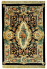 Load image into Gallery viewer, Luxurious-Silk-French-Aubusson-Rug.jpg