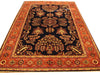 Load image into Gallery viewer, Authentic-Handmade-Sarouk-Rug.jpg
