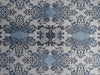 Load image into Gallery viewer, 8&#39; x 10&#39; Gray Modern Wool Handmade Rug #PIX-29184
