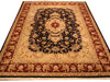 Load image into Gallery viewer, Authentic-Handmade-Tabriz-Rug.jpg