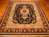 Load image into Gallery viewer, Authentic-Handmade-Tabriz-Rug.jpg