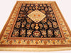 Load image into Gallery viewer, Luxurious-Authentic-Tabriz-Rug.jpg