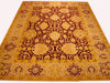 Load image into Gallery viewer, harooni-rugs-10x12-high-quality-vegetable-dye-agra-india-pix.jpg