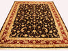 Load image into Gallery viewer, Luxurious-Wool-Silk-Sino-Tabriz-Rug.jpg