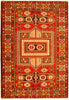 Load image into Gallery viewer, Luxurious-Antique-Kazak-Rug.jpg