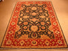 Load image into Gallery viewer, Luxurious-Hand-Knotted-Agra-Rug.jpg