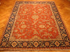 Load image into Gallery viewer, 9&#39; x 12&#39; Orange Jaipour 10/10 Rug 3708