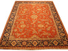 Load image into Gallery viewer, 9&#39; x 12&#39; Orange Jaipour 10/10 Rug 3708