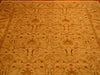 Load image into Gallery viewer, 8.3 x 11.6 Sand Brown Chobi Peshawar Rug #PIX-3753