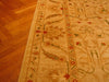 Load image into Gallery viewer, 8.3 x 11.6 Sand Brown Chobi Peshawar Rug #PIX-3753