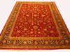 Load image into Gallery viewer, Authentic-Luxurious-Sarouk-Rug.jpg 