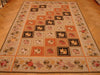 Load image into Gallery viewer, Authentic-Needlepoint-Aubusson-Rug.jpg