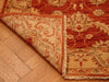 Load image into Gallery viewer, Authentic-Chobi-Peshawar-Runner-Rug.jpg