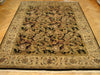 Load image into Gallery viewer, 8&#39; x 11&#39; Beige Jaipour Rug 4770