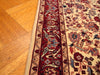 Load image into Gallery viewer, Authentic-Handmade-Tabriz-Rug.jpg