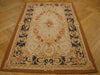 Load image into Gallery viewer, Luxurious-Handwoven-Aubusson-Rug.jpg 