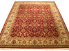 Load image into Gallery viewer, Authentic-Handmade-Jaipour-Rug.jpg