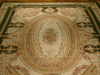 Load image into Gallery viewer,  Authentic-Handcrafted-Aubusson-Rug.jpg 