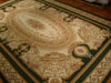 Load image into Gallery viewer,  Authentic-Handcrafted-Aubusson-Rug.jpg 