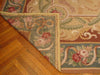 Load image into Gallery viewer, Authentic-Needlepoint-Rug.jpg