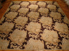 Load image into Gallery viewer, Luxurious-Handmade-Needlepoint-Rug.jpg