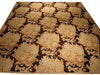 Load image into Gallery viewer, Luxurious-Handmade-Needlepoint-Rug.jpg