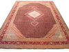 Load image into Gallery viewer, Luxurious-Sino-Tabriz-Mahi-Rug.jpg 