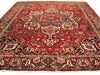 Load image into Gallery viewer, Authentic-Persian-Heriz-Rug.jpg