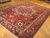 Load image into Gallery viewer, Authentic-Persian-Heriz-Rug.jpg