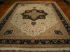 Load image into Gallery viewer, Wool-Sino-Tabriz-Rug.jpg