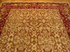 Load image into Gallery viewer, 7.1 x 9.9 Beige Chobi Peshawar Rug-Ghazni Wool #PIX-6009